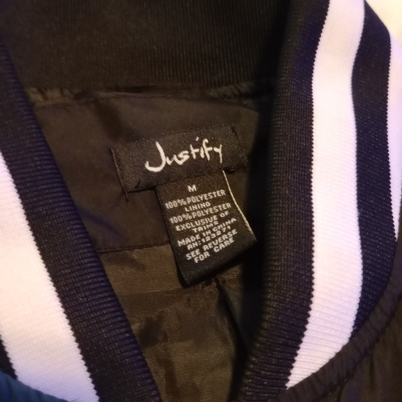 Good vibes windbreaker - Picture 3 of 4